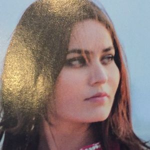 Meet your Posher, Rekha